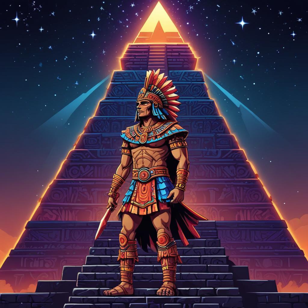 Aztec Magic Craps
