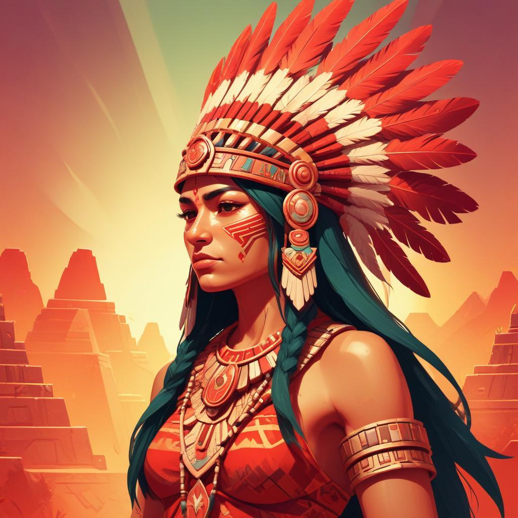 Aztec Magic MEGAWAYS™ Baccarat